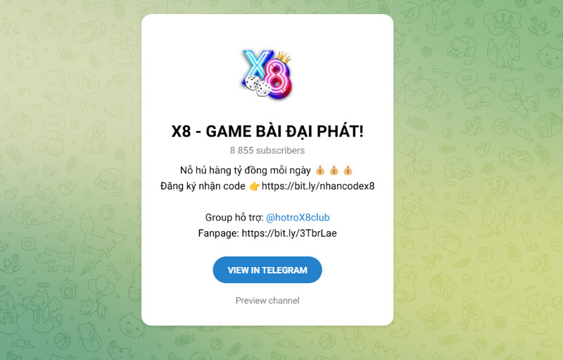 Giải Đáp Thắc Mắc Về X8 Club