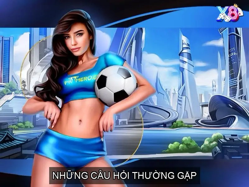 Những câu hỏi thường gặp