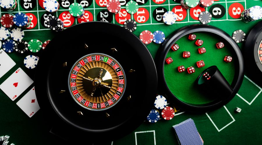 Cá cược 2026 có gì hot? Game bài & bóng đá người chơi không nên bỏ lỡ 2 Toàn cảnh thị trường cá cược 2026: Người chơi đang thay đổi ra sao?