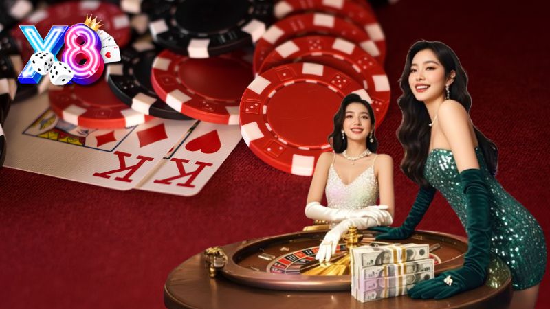 Thùng Phá Sảnh -biểu tượng của sự may mắn