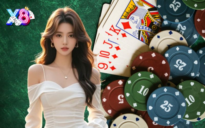 Người chơi cần nắm vững luật Poker
