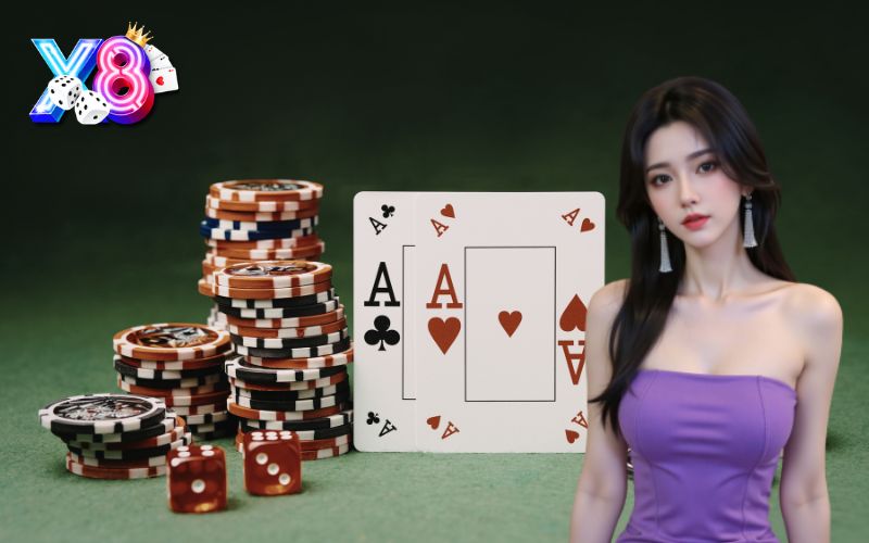 Tiến Lên miền Nam: ưu tiên đánh nhanh, tận dụng dây dài