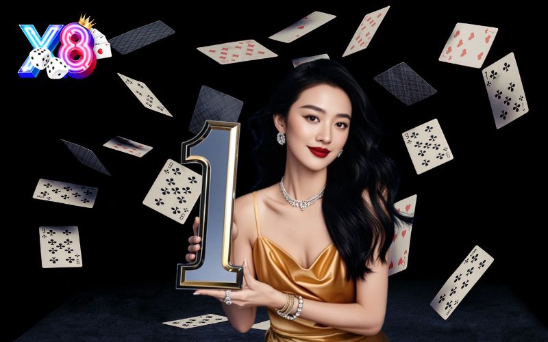 Bài Ba Cây và Xóc Đĩa- hai trò chơi nổi bật thu hút lượng lớn người tham gia