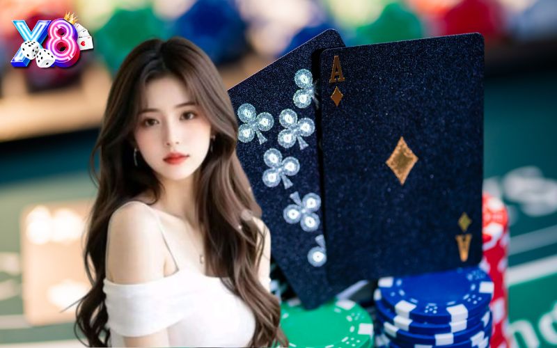 Xì tố là một biến thể của Poker